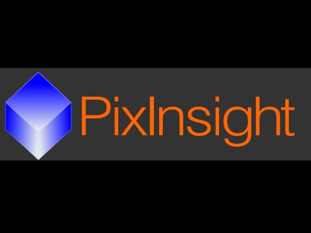 PixInsight 2