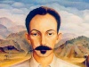  José Martí: poeta de la cubanidad y de la fraternidad - Poetas hispanoamericanos del siglo XX 