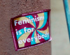  Feminismo queer y antipunitivista. "El amor en tiempos de feminismo"