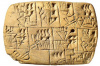 El desciframiento de la escritura cuneiforme. Una aventura del saber.