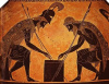 Héroes y Heroínas de la Antigua Grecia