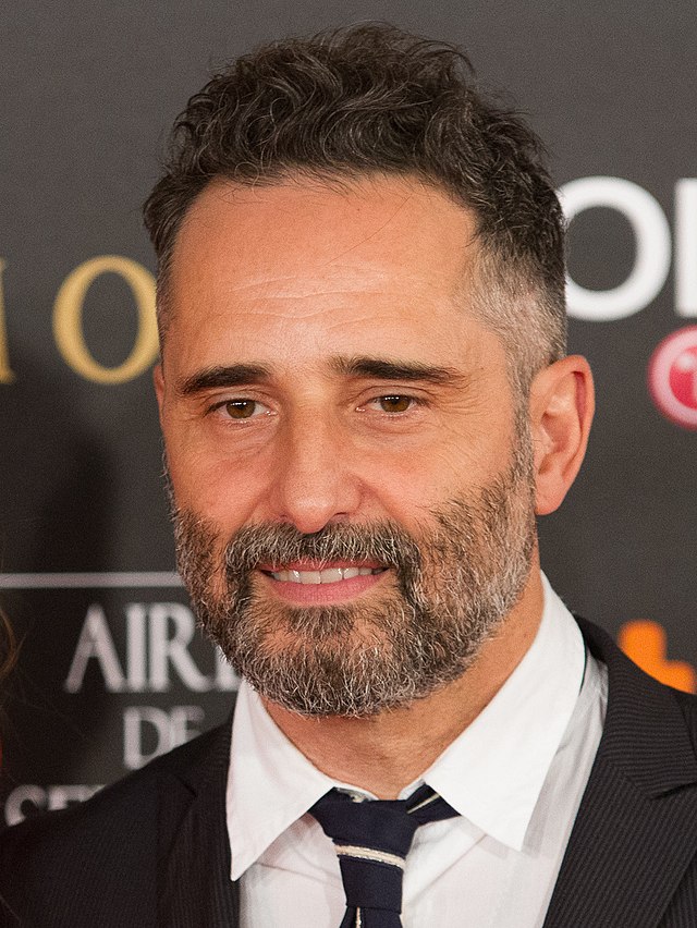 640px Premios Goya 2018 Jorge Drexler