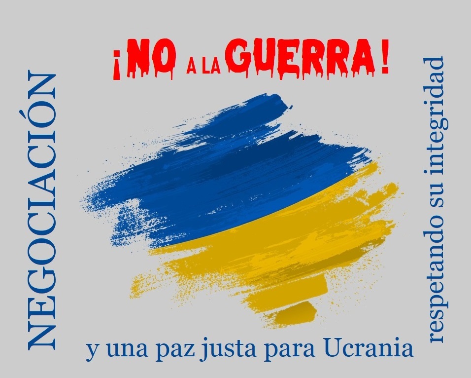 Apoyo Ucrania