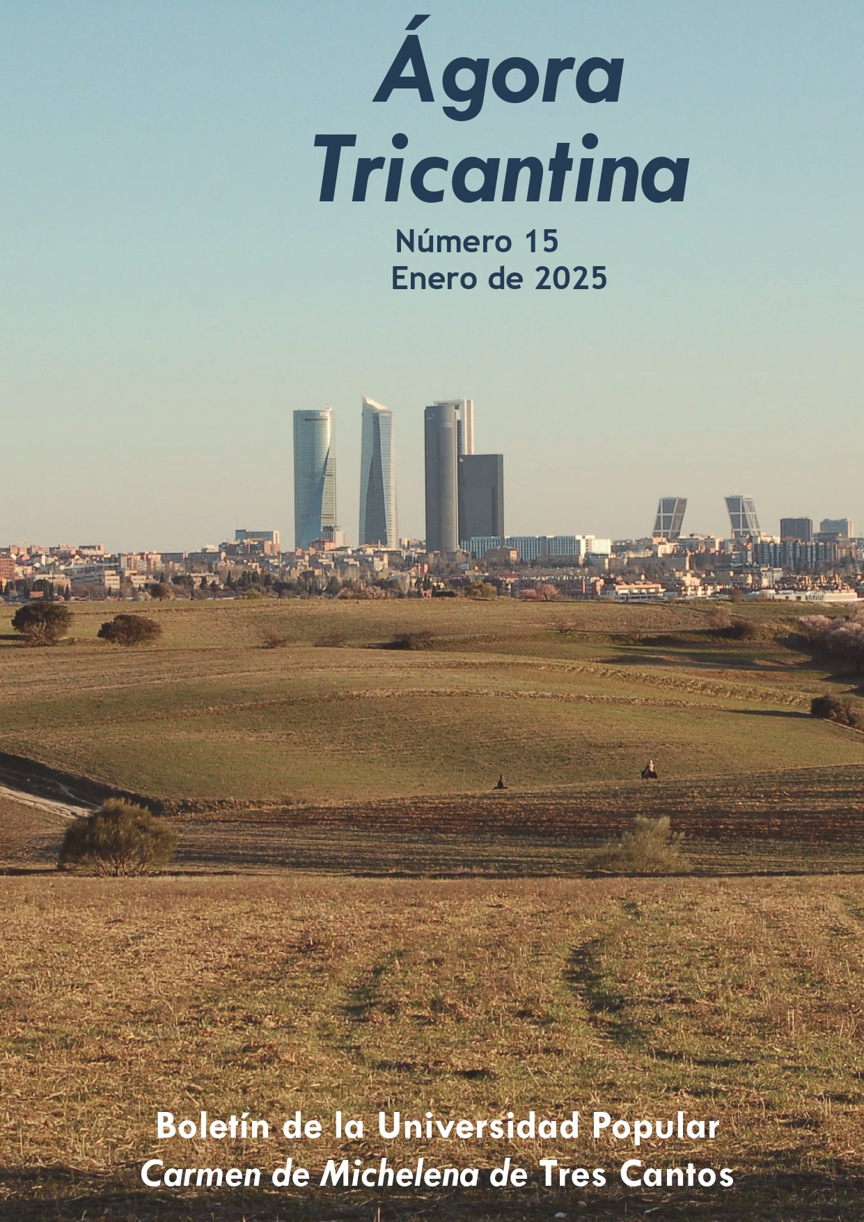 Portada1 Agora15