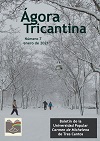 Agora Tricantina 7 portada