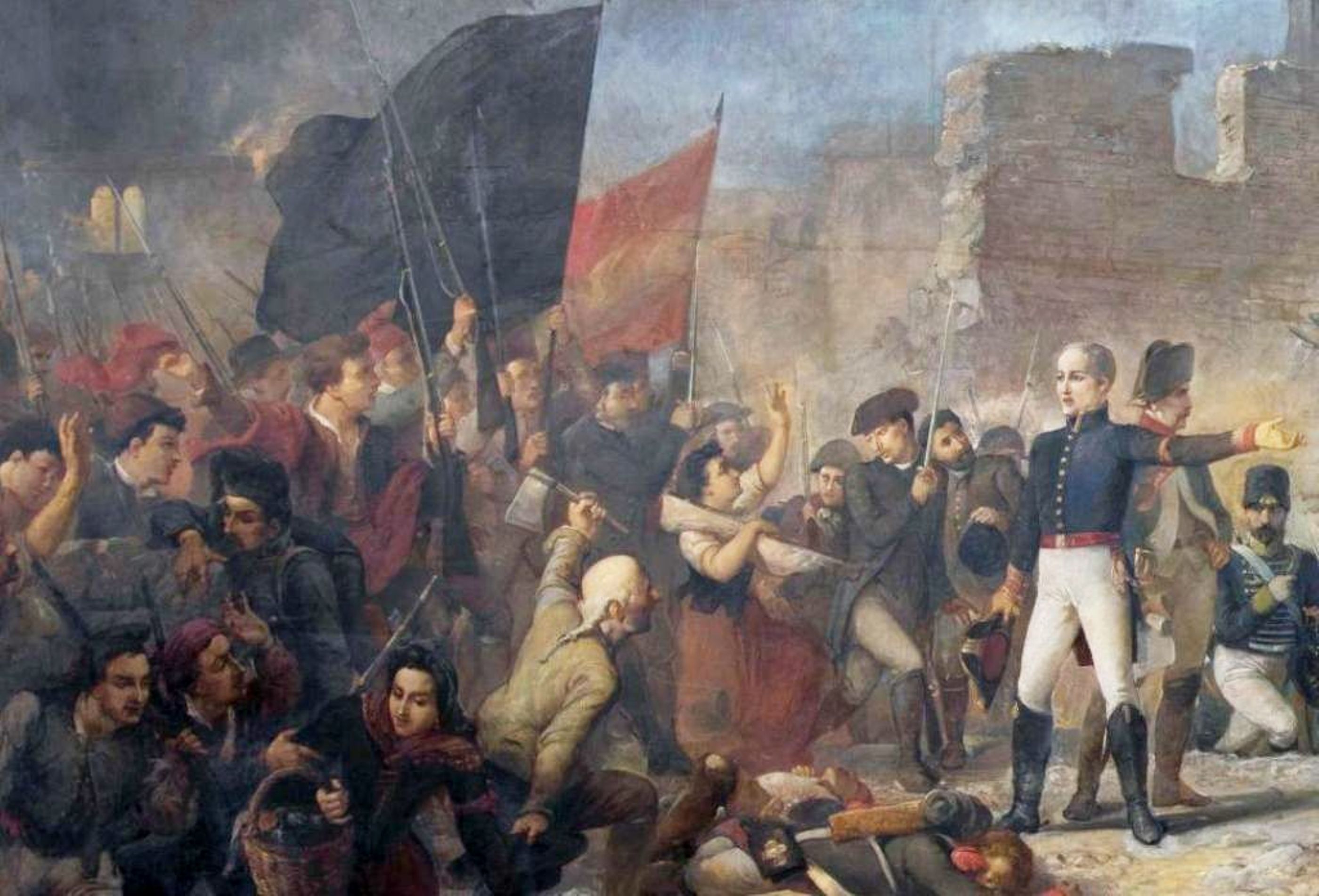 espana anti francesa