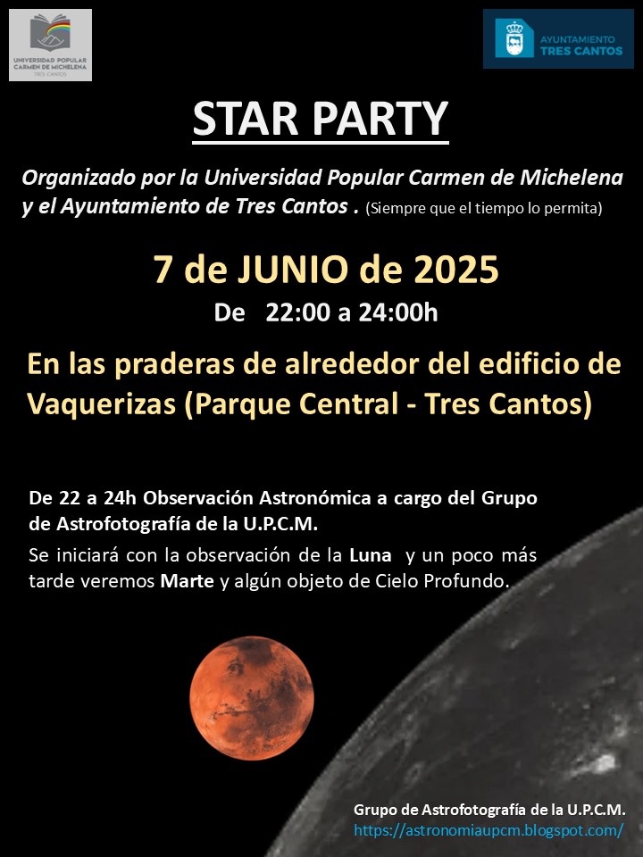 Cartel 2025 06 06 STAR PARTY OK