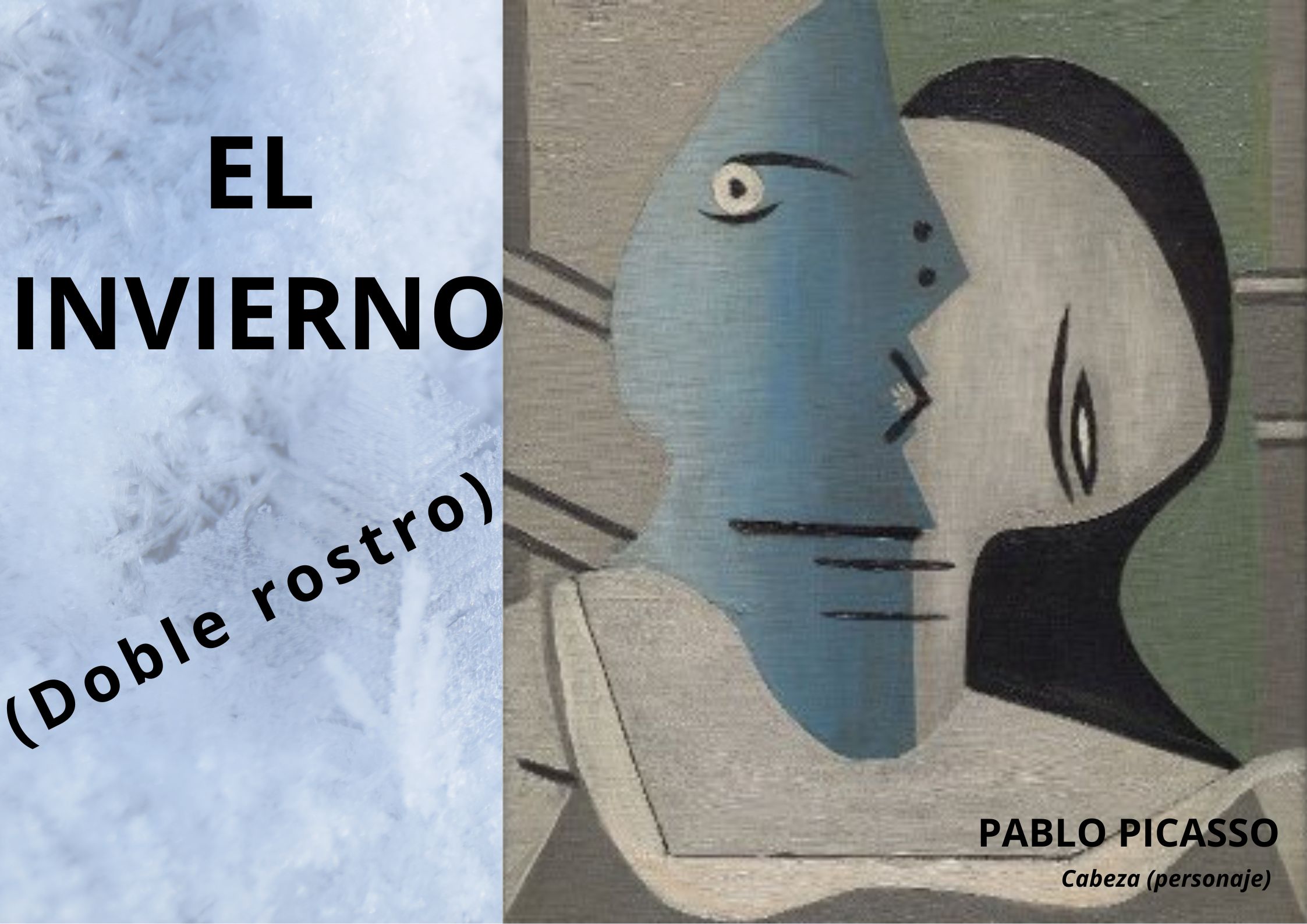 IMAGEN CARTEL EL INVIERNO