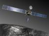 Conferencia: La misión espacial Rosetta: Estudiando el origen de nuestro Sistema Solar