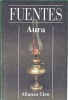 En abierto, Tertulia Literaria - Aura, de Carlos Fuentes
