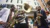 "Escuchando Jazz": Historia del Jazz-1