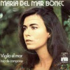 María del Mar Bonet: la poesía de tradición popular mediterránea - Cantautores Poetas