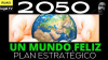 Conferencia en Abierto. AGENDA ESPAÑA 2050