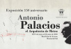 Exposición Antonio Palacios