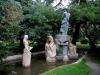 III Ciclo del Programa “Madrid… ¡me gustas!”. Parque de la  Quinta de la Fuente del Berro. Romanticismo (Bécquer y Pushkin). Cárcel mujeres. Grupo B
