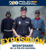 Bicentenario Policía Nacional