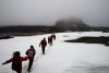 Campañas geológicas en la Antártida: ciencia y "aventura"