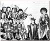Conferencia: Alfonso X el Sabio y las cantigas de Santa María