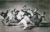 II Ciclo del Programa “Madrid… ¡me gustas!”. Presentación: Goya II. Los “Caprichos”. La caída de los Borbones. La guerra contra Napoleón. La Restauración. El destierro en Francia (