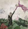 Fundación MAPFRE: De Chagall a Malévich:el arte en revolución
