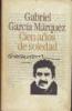 Celebración del Día del Libro: Lectura colectiva de trozos selectos de "Cien años de soledad" de Gabriel García Márquez