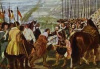 Seminario "Decadencia del imperio español en el siglo XVII":  Los problemas demográficos y la crisis económica.