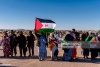 Conferencia en Abierto. El Conflicto del Sáhara Occidental tras la vuelta a la guerra del Frente Polisario 