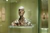 Fundación Canal: Giacometti, el hombre que mira (Se modifica el lugar de reunión para la salida)