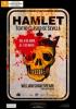 Coloquio sobre la obra "Hamlet", de William Shakespeare