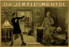 Tertulia Literaria: El extraño caso del Dr. Jekyll y Mr. Hyde, de R. L. Stevenson