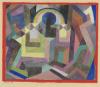Fundación Juan March: Exposición Paul Klee, maestro de la Bauhaus
