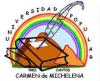Acto de Clausura Curso 2011-2012. Universidad Popular Carmen de Michelena de Tres Cantos