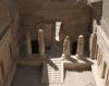 Conferencia: Una misión española en Egipto.  Excavaciones y restauración en la tumba de Monthemhat (TT•34), 2006-2011