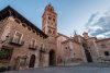 Viaje  a Teruel, Albarracín, Mora de Rubielos y Rubielos de Mora