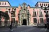 Ciclo de visitas a Madrid - Madrid...¡claro que sí! Museo de Historia; Austrias y Borbones. grupo 3,4 y5