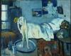 Caixa Forum: Impresionistas y modernos. Obras maestras de la Phillips Collection . PLAZAS AGOTADAS.