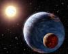 Conferencia: Los planetas extrasolares. Situación actual