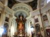 II Ciclo del Programa “Madrid… ¡me gustas!”. Visita a la iglesia de San Marcos. Palacios en torno a San Bernardo:  Altamira, Bauer, Montealegre, … Salesas Nuevas - Grupo A