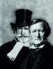 Conferencia: Verdi y Wagner: dos visiones de la música, dos visiones de lo trágico