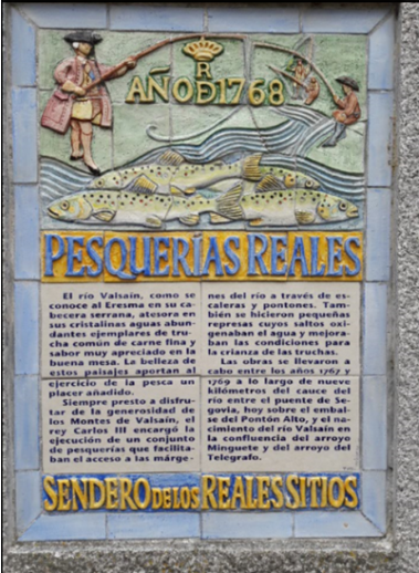 Captura pesquerías