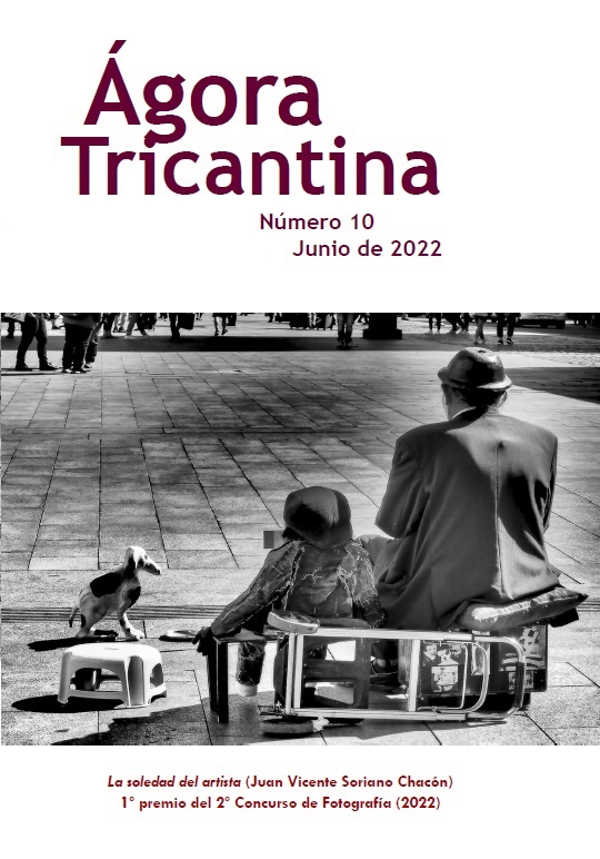 cover Agora Tricantina -10