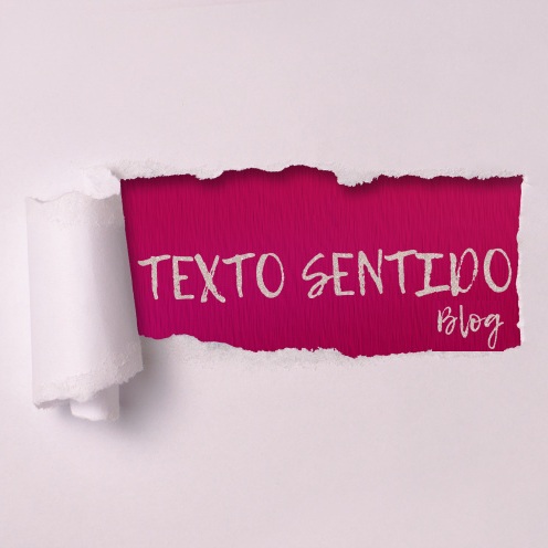 Blog de Texto Sentido